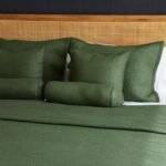 CUBRECAMA GIRONA VERDE KING - Imagen 3