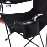 SILLA PLEGABLE COLEMAN DIRECTOR C/ENFRIADORA - Imagen 2