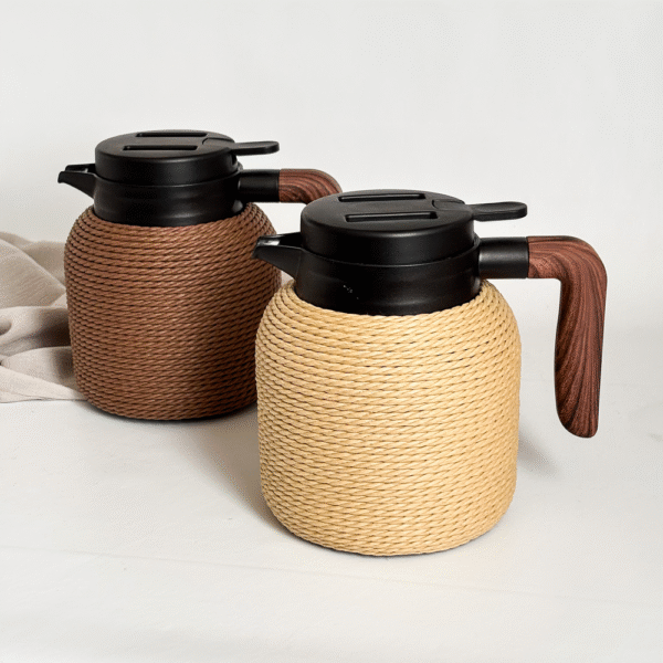 JARRA TERMICA SAKURA LOGGIA ROPE 1,2L