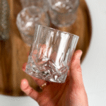 SET X 4 VASOS DE WHISKY + BOTELLON 730ML - Imagen 2