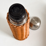 TERMO SAKURA RATTAN 500ML - Imagen 6