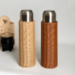 TERMO SAKURA RATTAN 1L
