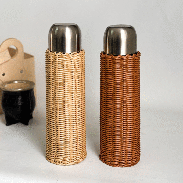TERMO SAKURA RATTAN 1L