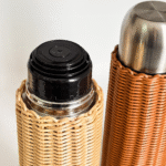 TERMO SAKURA RATTAN 1L - Imagen 2