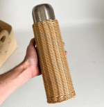 TERMO SAKURA RATTAN 1L - Imagen 3