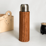 TERMO SAKURA RATTAN 1L - Imagen 6
