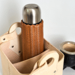 TERMO SAKURA RATTAN 1L - Imagen 5