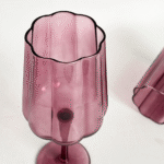 COPA VINO FLOWERS BORRAVINO - Imagen 3
