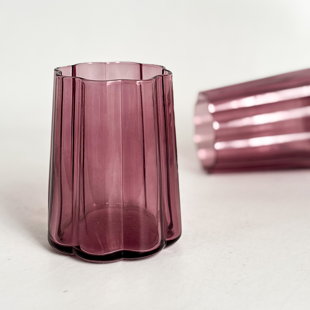 IMG_1621_jpg VASO FLOWERS BORRAVINO - Imagen 1