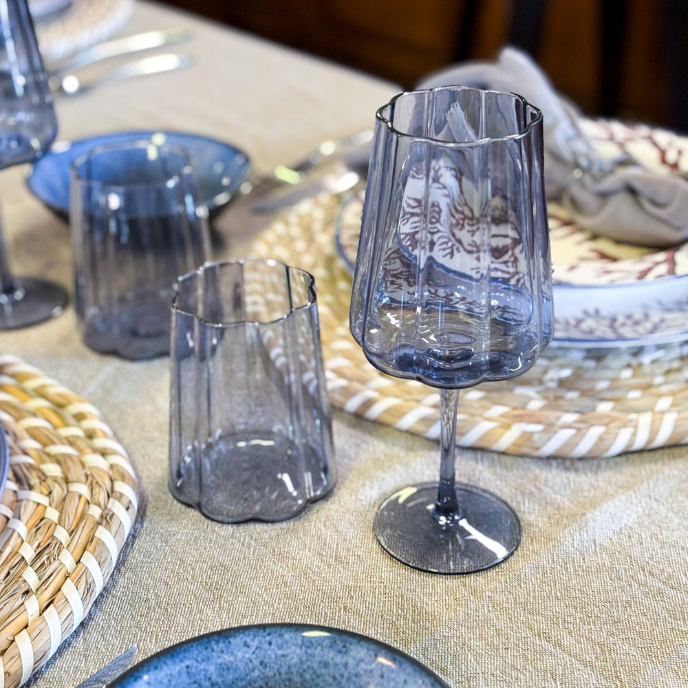 IMG_1646_jpg VASO FLOWERS AZUL - Imagen 4