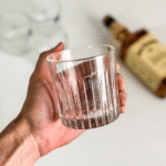 VASO WHISKY FLAMES - Imagen 2