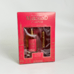 PERFUME LE BON ROUGE 110ML + ESTUCHE Y PERFUMERO - Imagen 2