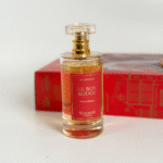 PERFUME LE BON ROUGE 110ML + ESTUCHE Y PERFUMERO