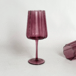 COPA VINO FLOWERS BORRAVINO