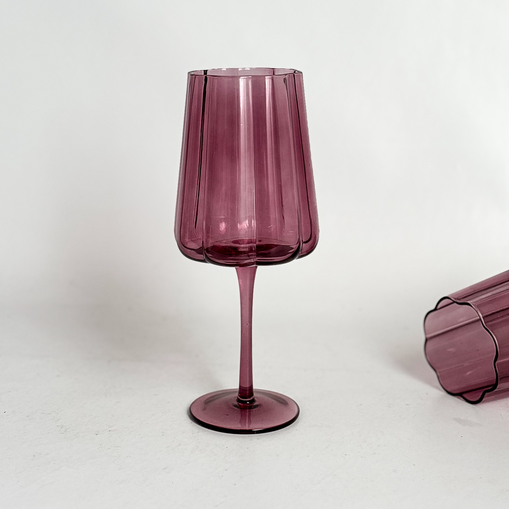 IMG_1615_jpg COPA VINO FLOWERS BORRAVINO - Imagen 1