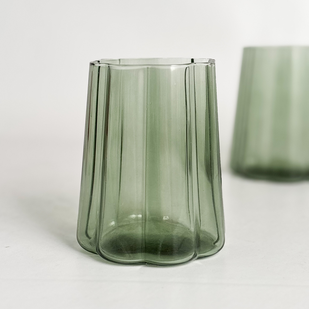 IMG_1625_jpg VASO FLOWERS VERDE - Imagen 4