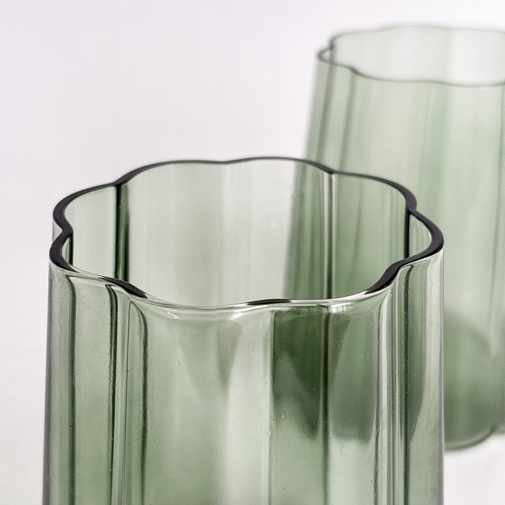 IMG_1626_jpg VASO FLOWERS VERDE - Imagen 3