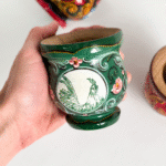 MATE DE MADERA FILETEADO - Imagen 10