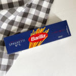 FIDEOS SPAGHETTI N5 BARILLA