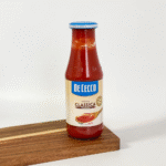 PURÉ DE TOMATE PASSATA CLÁSICA DECECCO 700GR - Imagen 4