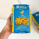 FIDEOS FUSSILLI DECECCO 500GR - Imagen 2