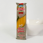FIDEOS SPAGHETTI SENZA GLUTINE DIVELLA 400GR