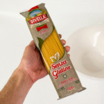 FIDEOS SPAGHETTI SENZA GLUTINE DIVELLA 400GR - Imagen 2