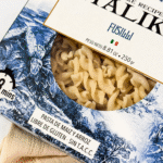 FIDEOS FUSSILLI ITALIKA SIN GLUTEN 250GR - Imagen 2