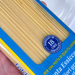 FIDEOS FEDELLINI DECECCO 500GR - Imagen 2