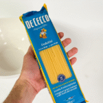 FIDEOS FEDELLINI DECECCO 500GR - Imagen 3