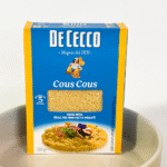 COUS COUS DECECCO 500GR - Imagen 4