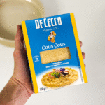 COUS COUS DECECCO 500GR - Imagen 3