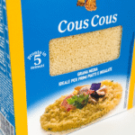 COUS COUS DECECCO 500GR - Imagen 2