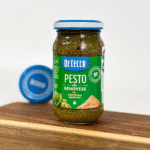PESTO GENOVESE DE CECCO 200GR - Imagen 2