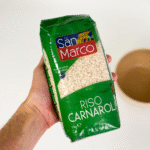 ARROZ RISO CARNAROLI SAN MARCO 1KG - Imagen 3