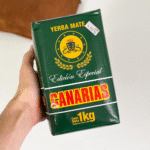YERBA CANARIAS ESPECIAL 1KG - Imagen 3