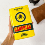 YERBA CANARIAS TRADICIONAL 1KG - Imagen 3