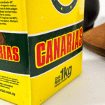 YERBA CANARIAS TRADICIONAL 1KG - Imagen 2