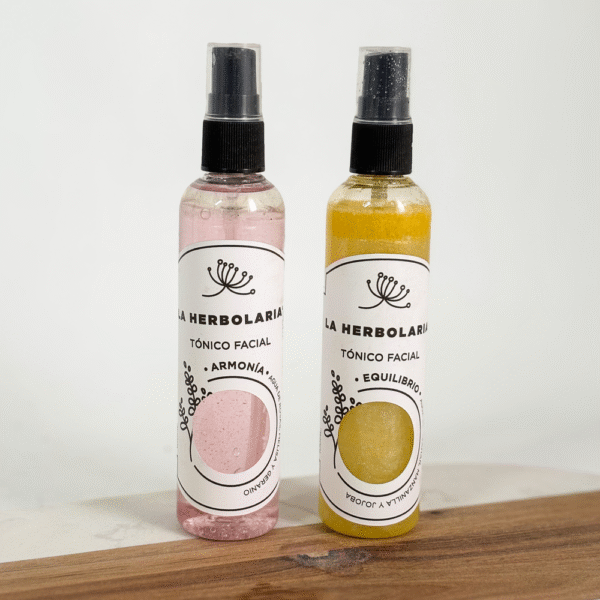 TÓNICO FACIAL LA HERBOLARIA