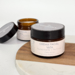CREMA FACIAL VATA LA HERBOLARIA