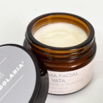 CREMA FACIAL VATA LA HERBOLARIA - Imagen 2