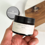 CREMA FACIAL VATA LA HERBOLARIA - Imagen 3