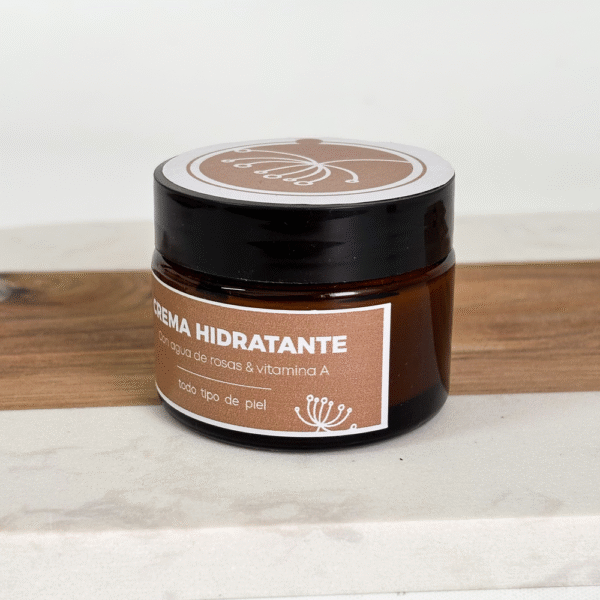 CREMA FACIAL HIDRATANTE LA HERBOLARIA