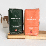 YERBA MATE ALBA NUEVA 500GR