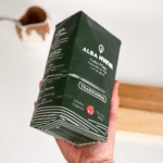 YERBA MATE ALBA NUEVA 500GR - Imagen 3