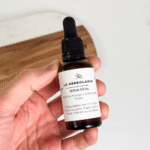 SERUM FACIAL NOCHE LA HERBOLARIA
