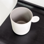 TAZA CAPRI GREY 280 ML - Imagen 5