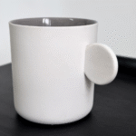 TAZA CAPRI GREY 280 ML - Imagen 3