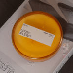 VELA SUNSET 260ML - Imagen 4