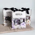 SET PERFUME Y CREMA MANOS EPICA